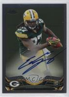 Eddie Lacy #/600