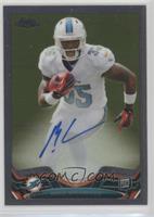 Mike Gillislee #/600