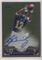 Stedman Bailey #/600