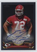 Eric Fisher #/447