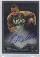 Dee Milliner #/600