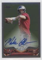 Mike Glennon [EX to NM] #/447