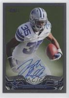 Joseph Randle #/600