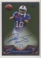 Robert Woods #/600