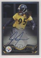 Jarvis Jones #/600