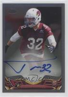 Tyrann Mathieu #/447