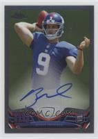 Ryan Nassib #/600