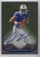 EJ Manuel #/447