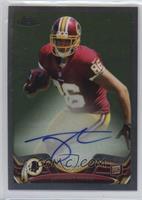 Jordan Reed #/600