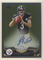 Landry Jones #/600