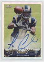 Tavon Austin #/150