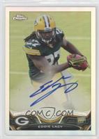 Eddie Lacy #/150