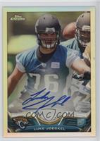 Luke Joeckel #/150