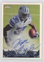 Joseph Randle #/150