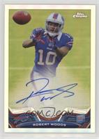 Robert Woods #/150