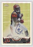 Giovani Bernard #/150