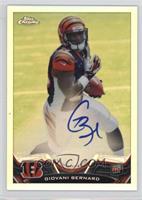 Giovani Bernard #/150