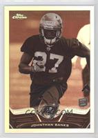 Johnthan Banks #/99