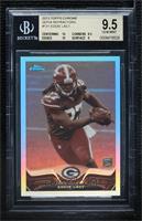 Eddie Lacy [BGS 9.5 GEM MINT] #/99