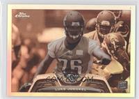 Luke Joeckel #/99