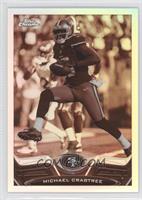 Michael Crabtree #/99