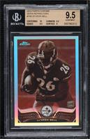 Le'Veon Bell [BGS 9.5 GEM MINT] #/99