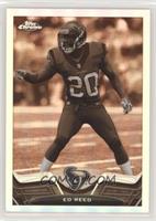 Ed Reed #/99