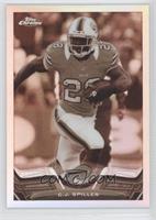 C.J. Spiller #/99