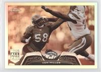 Von Miller #/99