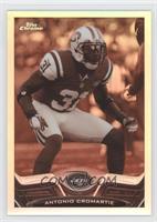 Antonio Cromartie #/99