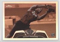 Kenny Vaccaro #/99