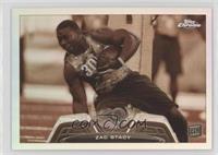 Zac Stacy #/99