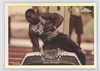 Zac Stacy #/99