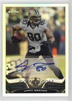 Jimmy Graham