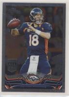 Peyton Manning [EX to NM]