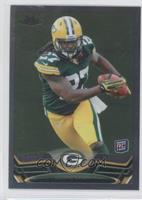 Eddie Lacy (Ball in both hands)