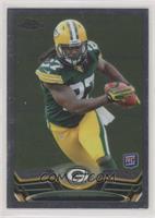 Eddie Lacy (Ball in both hands) [EX to NM]