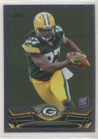 Eddie Lacy (Ball in both hands) [EX to NM]