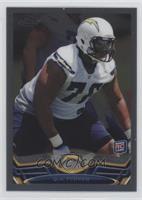 D.J. Fluker