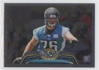 Luke Joeckel