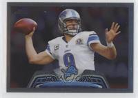 Matthew Stafford