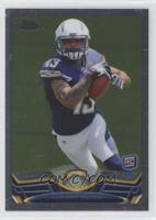 Keenan Allen (Ball in Right Hand) [EX to NM]