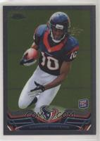 DeAndre Hopkins (Ball in Right Hand) [EX to NM]