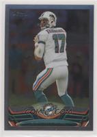 Ryan Tannehill