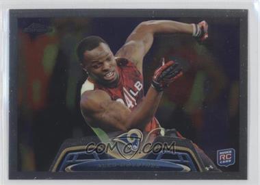 2013 Topps Chrome - [Base] #183 - Alec Ogletree