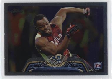 2013 Topps Chrome - [Base] #183 - Alec Ogletree