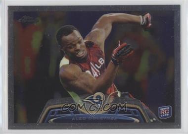 2013 Topps Chrome - [Base] #183 - Alec Ogletree