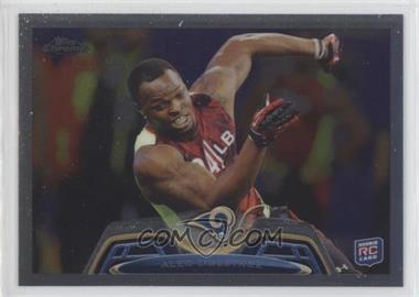 2013 Topps Chrome - [Base] #183 - Alec Ogletree