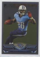 Chris Johnson [EX to NM]