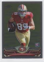 Vance McDonald